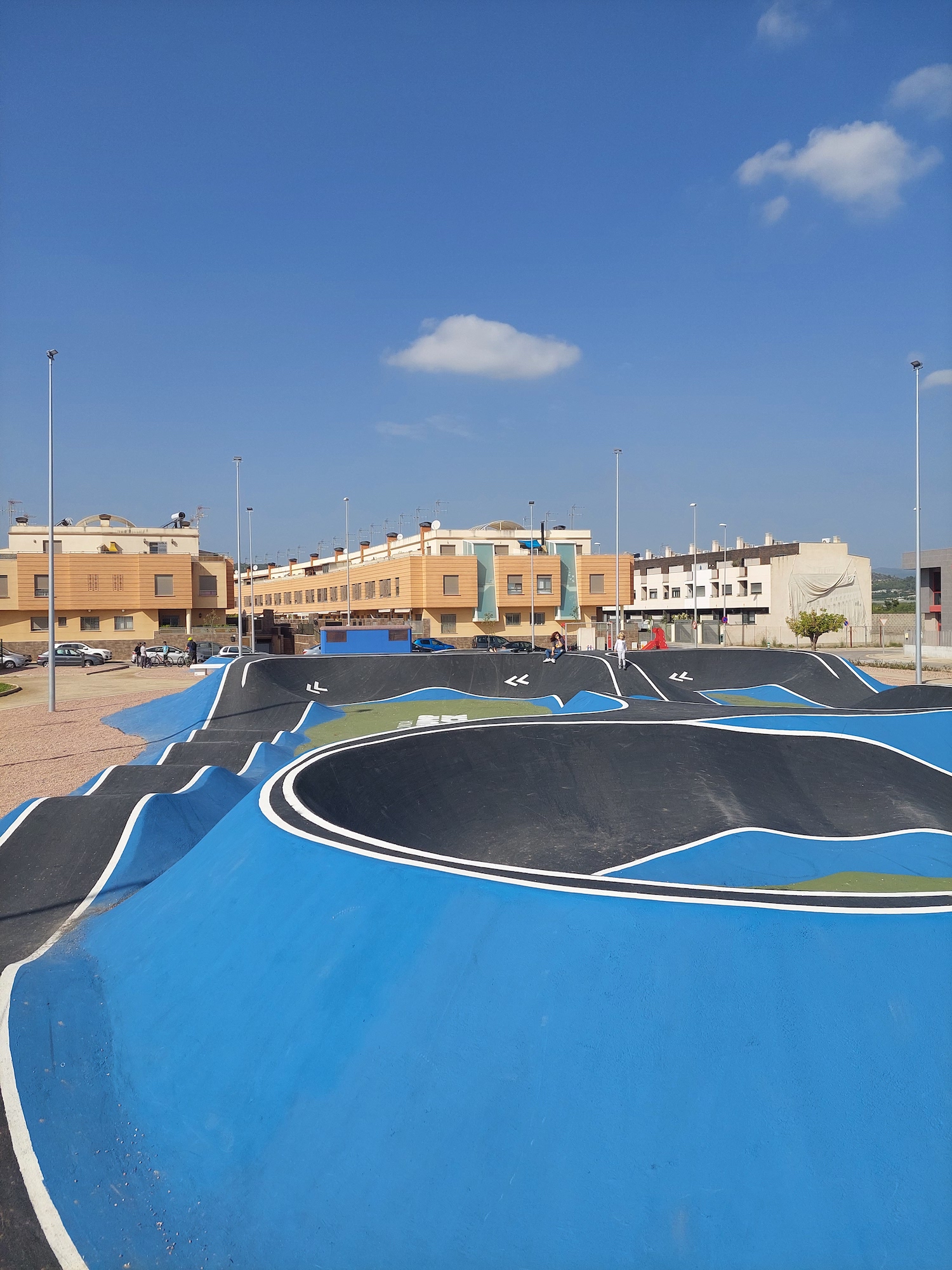 Onda pumptrack